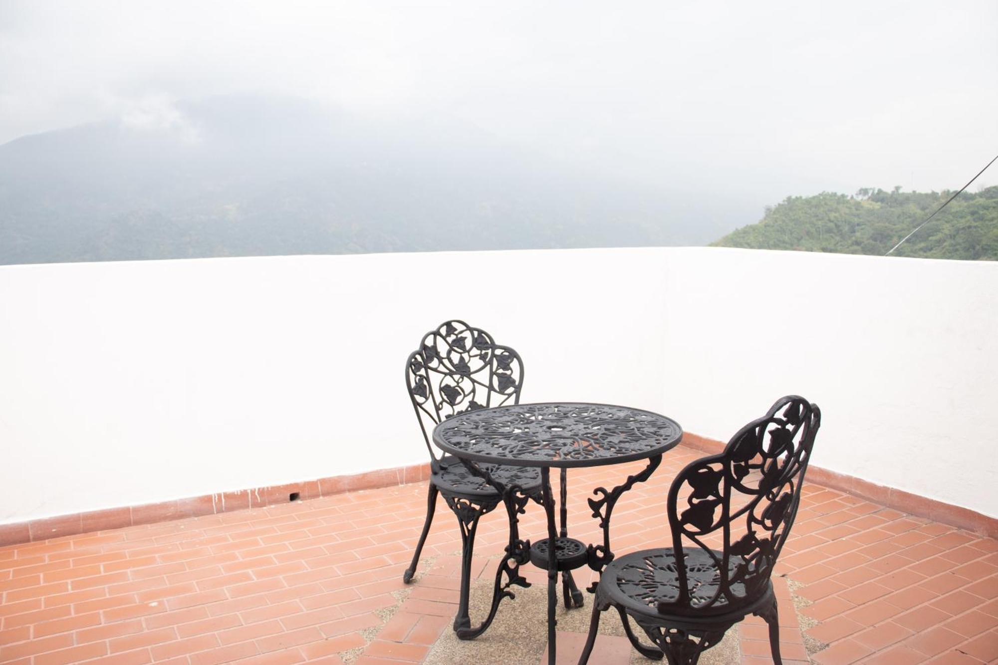 Hotel El Castillo Chinauta Luaran gambar